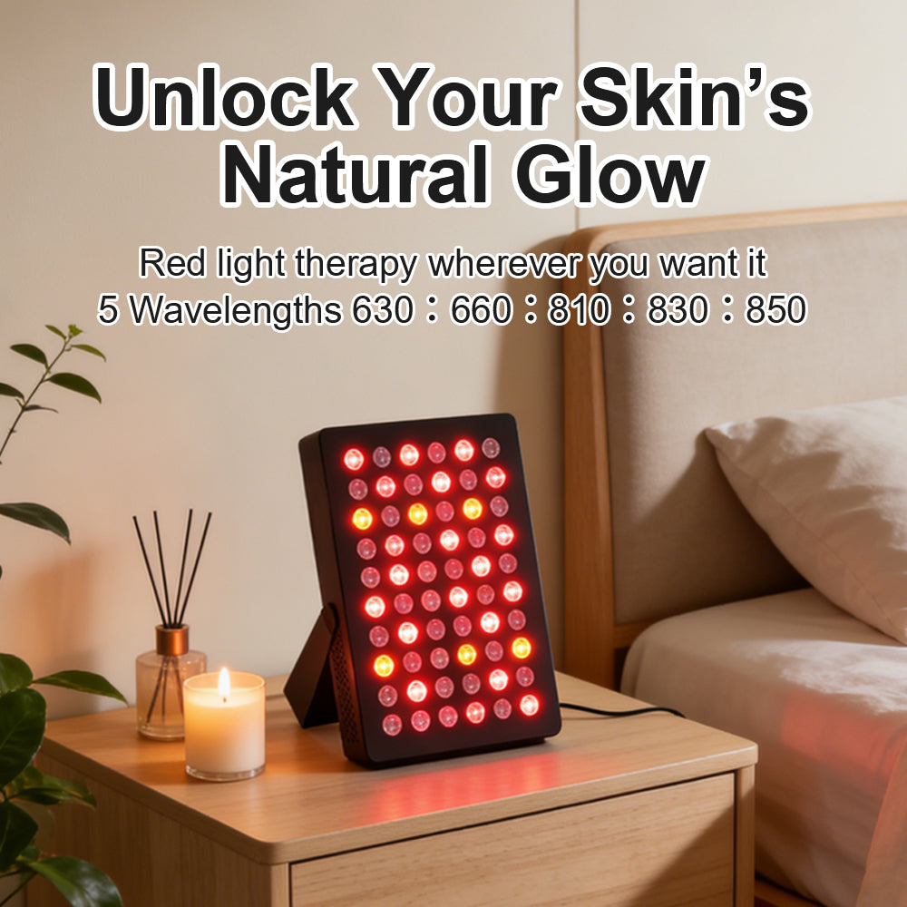 RedSauna Solo Panel 2.0 - Image 1