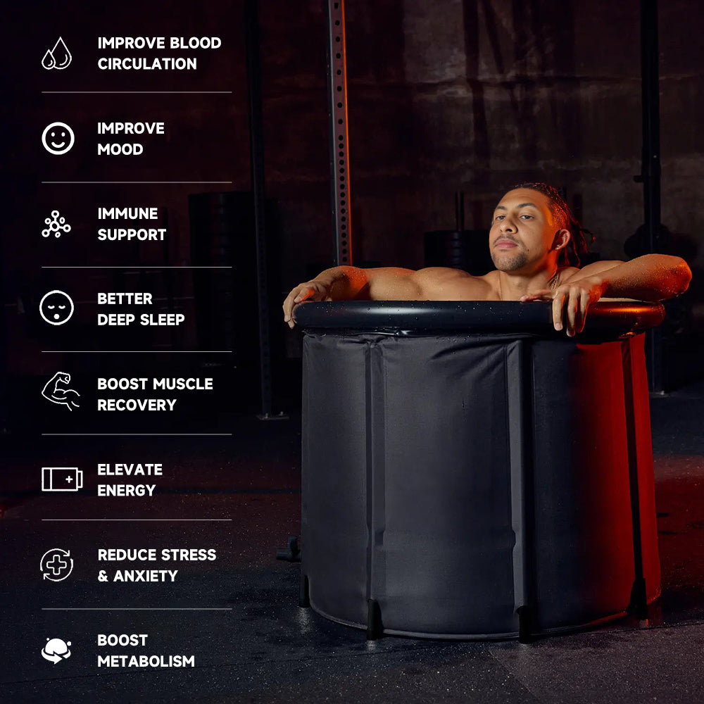 Redsauna Recovery Pod Pro